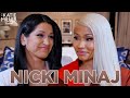 Nicki Minaj on Trump, New Music, and Family Life | KMP Ep. 25