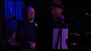 The Rides "Talk To Me Baby" B.B. King's (NYC) May 12, 2016