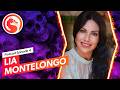 Lia Montelongo Podcast Episode 4