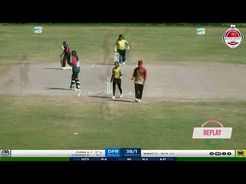 Jivana Aras: 03/25/2023 Batting - Houston Open 2023 Game 2