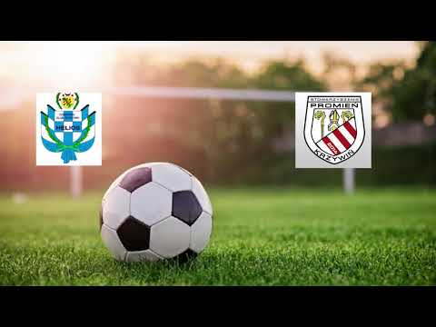 KLIN.TV RED BOX KLASA OKRĘGOWA: "HELIOS" CZEMPIŃ - "PROMIEŃ" KRZYWIŃ 1:3