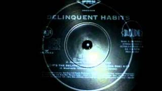 Delinquent Habits - This Is L.A. (1998) [HQ]