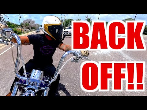 Top 8 UNWRITTEN Rules for Motorcycle Riding (YOU NEED to Know!!)