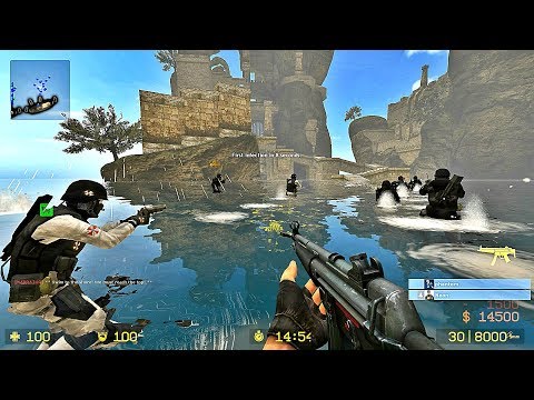 download lagu mp3 mp4 Cs Source Zombie Escape, download lagu Cs Source Zombie Escape gratis, unduh video klip Cs Source Zombie Escape