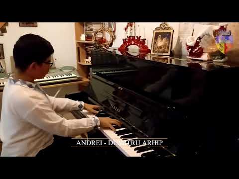 44 Arhip Andrei Dumitru