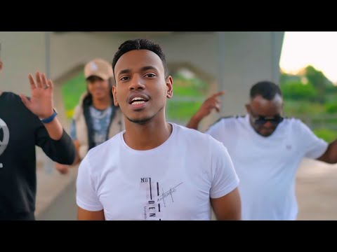 Xash Xash Tahe | Hamza Ibroo | New Oromo Music 2025 | @Sarsanshow