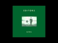 editors - forest fire 