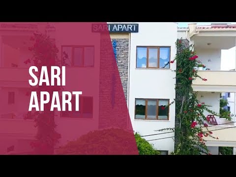 Sarı Apart Tanıtım Filmi