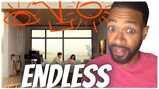 Nasty C - Endless (Official Audio) Reaction
