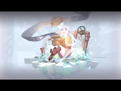 《DEEMO II》 Away From The Rain 2.0 (More Impressive)