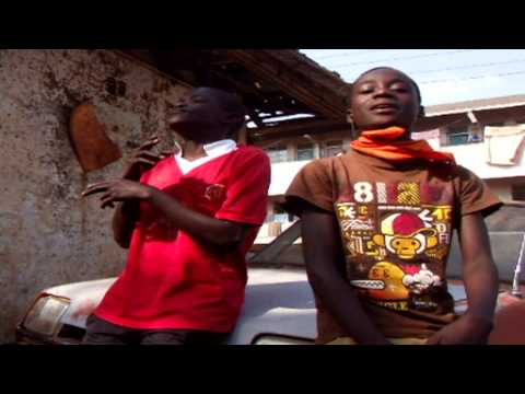Josta - Handikabire defeat {Official Video}