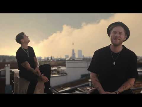 jan SEVEN dettwyler & Johannes Oerding -  Kurz auf Stop (Official Video)