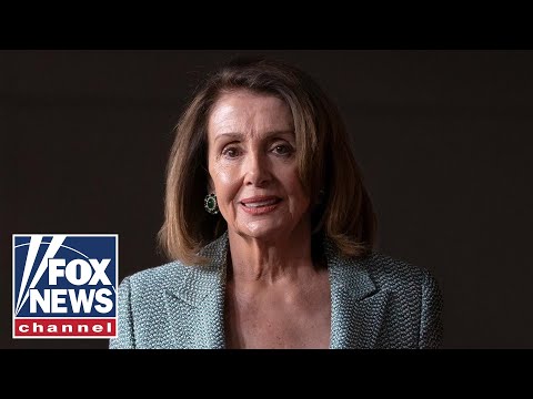 Pelosi claims 'element of misogyny' as Warren drops out of 2020 race