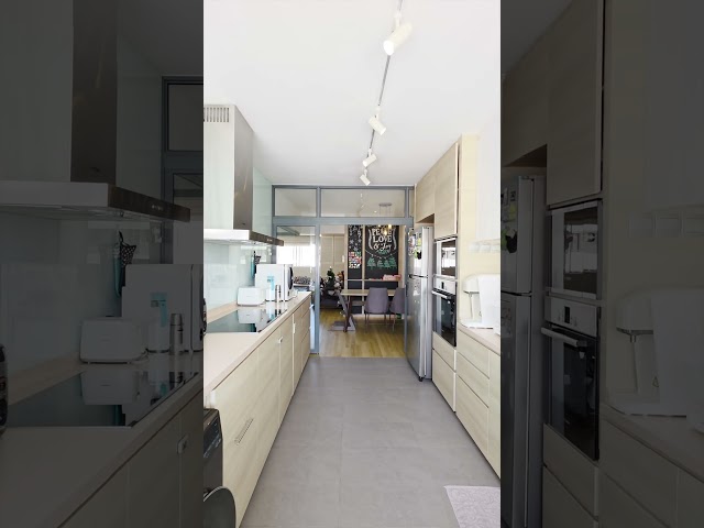 4 Room (4NG) HDB for Sale in  56 Telok Blangah Heights - Image 11