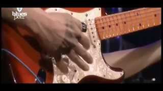 SONNY LANDRETH 'The Milky Way Home' 2014 July 19 @ Blues Peer Fest.(BE) 6/12