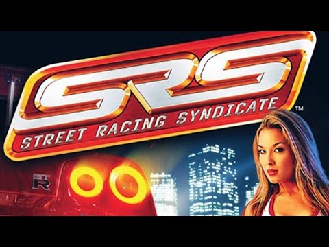 Street Racing Syndicate (Part 8) [PC]