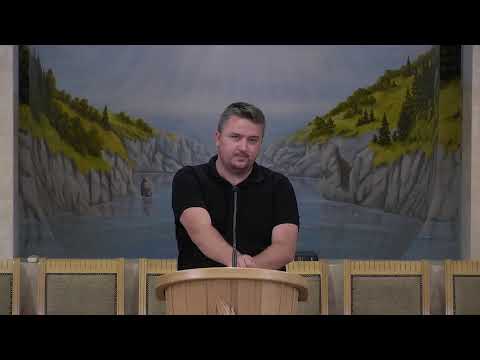 Transmisiune live Biserica Penticostala Maranata - Baia Mare