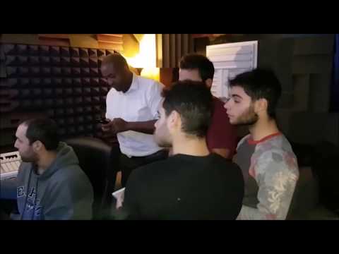 Tempo sobre Tempo (Jota & Yoyo y Chikis Lb)