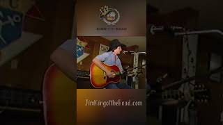 Mark Chesnutt’s debut audition at 18 — a classic '80s memory you won’t forget - Pt.2 #shorts