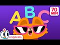 Lingokids ABC SONGS for Kids 🎶 + More SONGS FOR KIDS | Lingokids