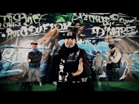 RES TURNER- RAT D'MAREE (Guest: Turntablist EKO)