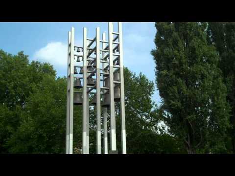 Garnisonkirche-Glockenspiel in Potsdam: Üb immer Treu und Redlichkeit