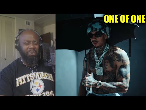 Young Adz IS ONE OF ONE | D-Block Europe - Pour The Maka