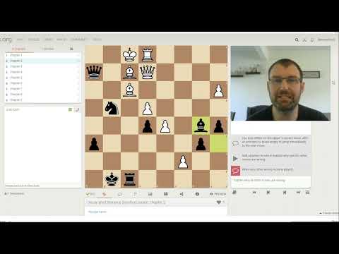 Decoy and Clearance Sac lesson