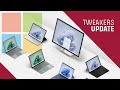 Nieuwe hardware in nieuwe kleuren - Microsoft toont Pro 9, Laptop 5 en Studio 2+