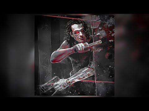 𝗖𝗵𝗶𝗽𝗽𝗶𝗻’ 𝗜𝗻 (𝗦𝗹𝗼𝘄𝗲𝗱+𝗥𝗲𝘃𝗲𝗿𝗯) | 𝙹𝚘𝚑𝚗𝚗𝚢 𝚂𝚒𝚕𝚟𝚎𝚛𝚑𝚊𝚗𝚍 𝟸𝟶𝟷𝟾 𝙼𝚒𝚡