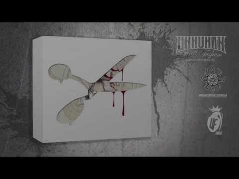 CD2:05B. SŁOŃ/MIKSER - SKIT JODA | OFICJALNY ODSŁUCH