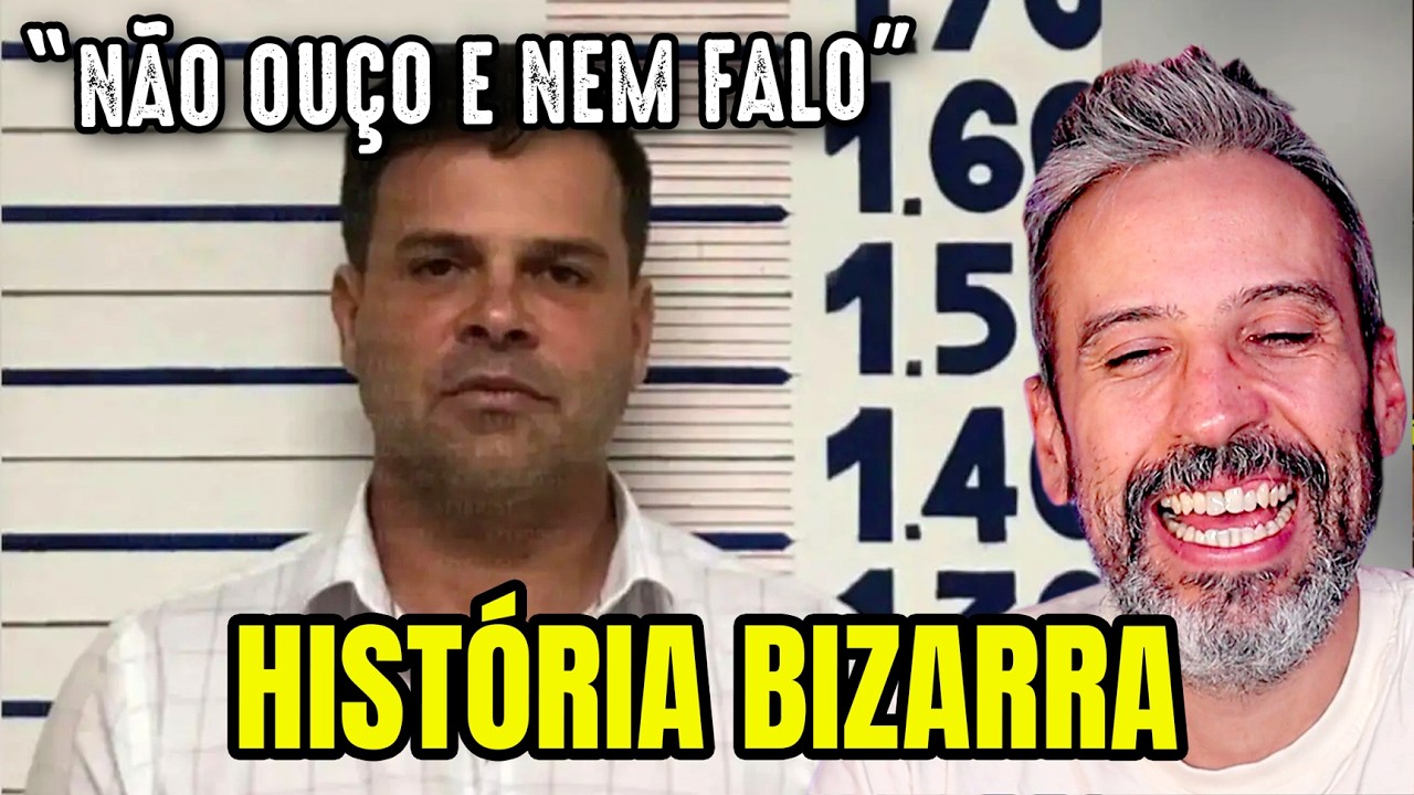 PRISÃO DO SILVINEI E DE TODOS OS POLÍTICOS DE UMA CIDADE! - Cortes da Live do Suco de Brasil