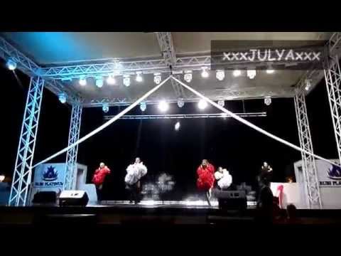 Rubi Platinum Rouge (Руж) 