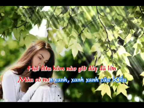 Kỷ niệm - Đoan Trang