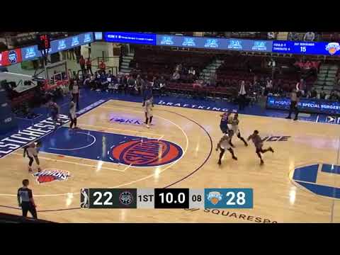 2019Jan28 w#15 MCINTOSH MiKyle 1994 highlights/lowlights (USA2-Toronto905)