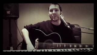 (1551) Zachary Scot Johnson Love Throws A Line Patty Griffin Cover thesongadayproject Impossible Dre