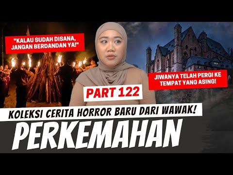 JANGAN BERDANDAN! - KHW PART 122