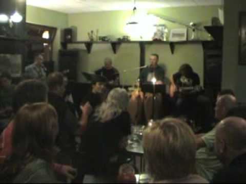 AKUSTIKA - Cheers Pub Prievidza 11.7.2009