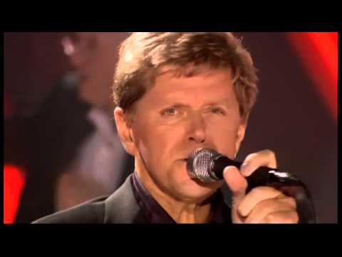 Peter Cetera - You´re The Inspiration (Live)