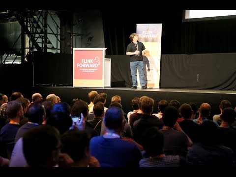 Custom, Complex Windows at Scale using Apache Flink - Matt Zimmer (Netflix)