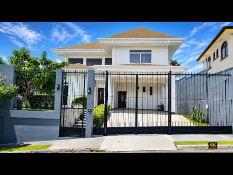 Se Vende Casa en Residencial Sierras de La Unión en Cartago $355.000