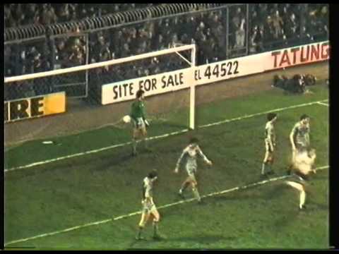 1983-84 - Derby County 3 Newcastle Utd 2