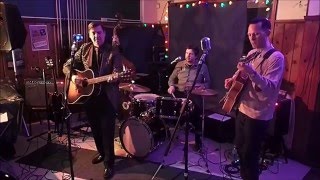 FOUR STAR COMBO: &quot;I&#39;m Gonna Set My Foot Down&quot; (Buddy Holly)