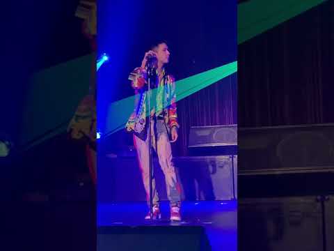 190901 NIRVANAII RELEASE PARTY 6PM VERSA - RAVI