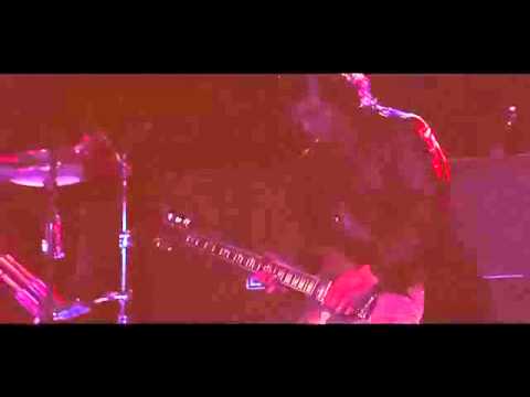 Black Sabbath 'Paranoid' Live in Birmingham