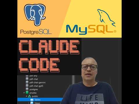 Migración de BD en Segundos con Claude Code