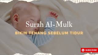 Download lagu SURAH AL MULK... mp3