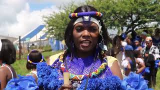 Download lagu uMemulo KA Nonhlahla Buthelezi eNkonjen ezibomvu 20 December 2025 mp3 Download lagu uMemulo KA Nonhlahla Buthelezi eNkonjen ezibomvu 20 December 2025 mp3