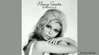 Nancy Sinatra - The Last Of The Secret Agents (Remastered by RS 2023)