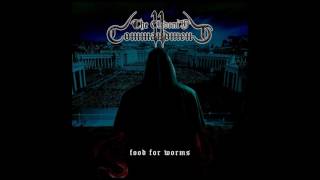 The 11th Commandment - Food for worms (full album)